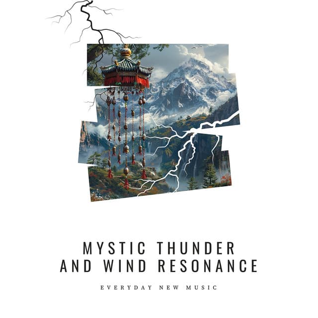 Mystic Thunder and Wind Resonance - Everyday New Music
