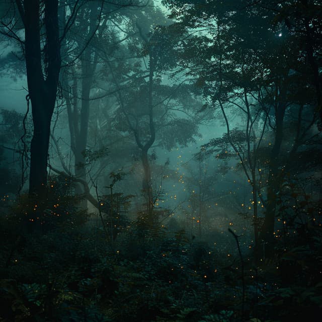 Ecos Tranquilos: Música Para Una Relajación Fácil - Relajación eterna