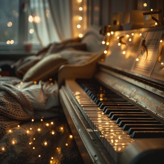 Esplendor Sinfónico: Majestuosidad De La Música De Piano - Piano fácil de escuchar