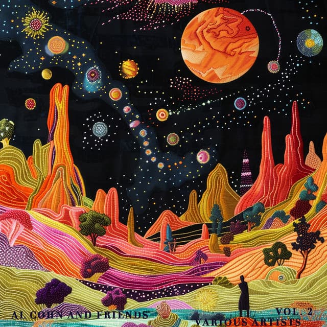 Al Cohn and Friends, Vol. 2 - Al Cohn