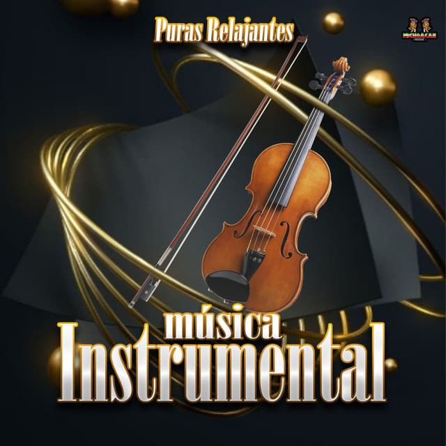 Puras Relajantes - Musica Instrumental