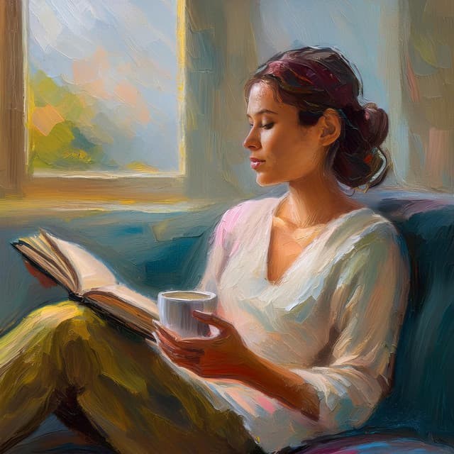 Flujo De Enfoque: Música Para La Concentración - El Tiempo Central