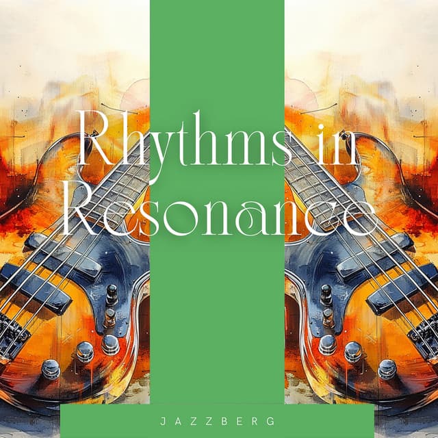 Rhythms in Resonance: Jazz Beyond the Frame - Jazzberg