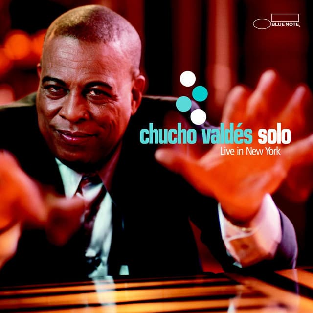 Solo - Chucho Valdés