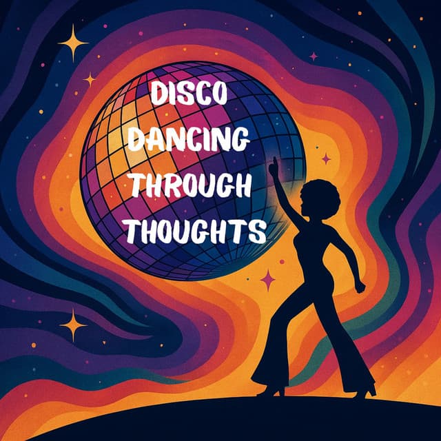Disco Dancing Through Thoughts - Dj Discoteca