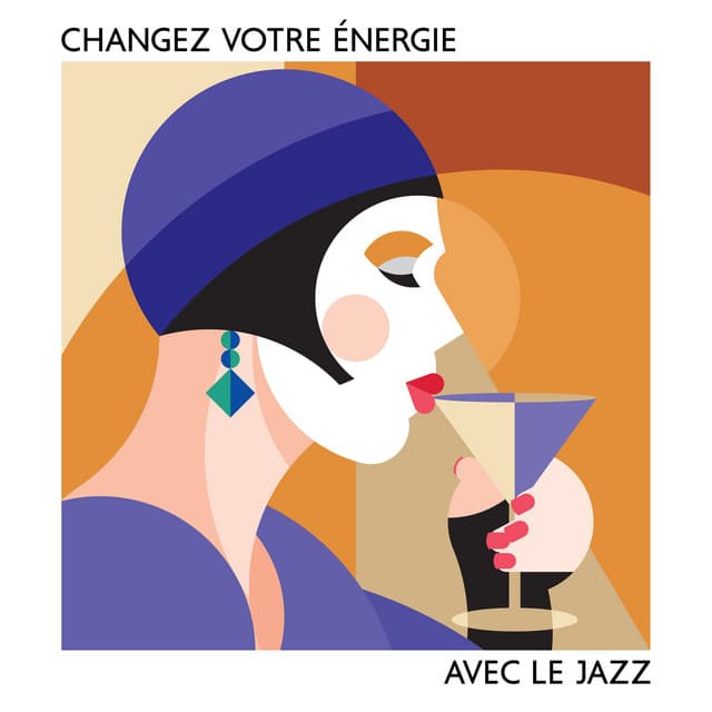 Changez votre énergie avec le jazz - Piano bar musique masters