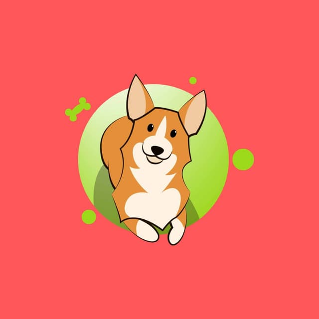 Backdrop for Brave Doggy - Luxurious Jazz Organ and Guitar - Dog Music