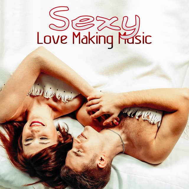 Sexy Love Making Music - Barry Simone