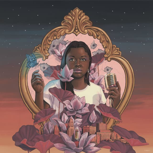 Noir Or Never - Che Noir