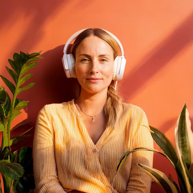 Ritmos De Orquesta: Flujo Musical Pacífico - Bertie Lambert