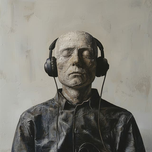 Armonía En La Meditación: Música Para Una Calma Reconfortante - Meditación y Relajación