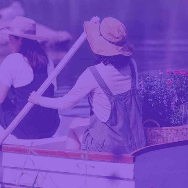 Modish Trumpet Solo - Background for Taking Notes - Musica Hoteles