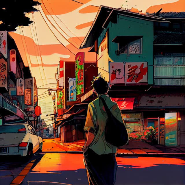 Lofivana - Lo Fi Hip Hop