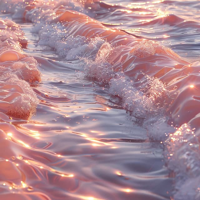 Relajación Relajante En El Arroyo: Suaves Melodías Del Arroyo - Música ambiental relajante