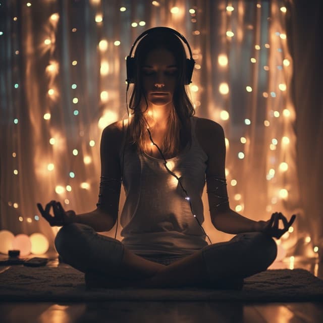 Chill Music for Focused Energy: Meditation Melodies - Meditation Focus