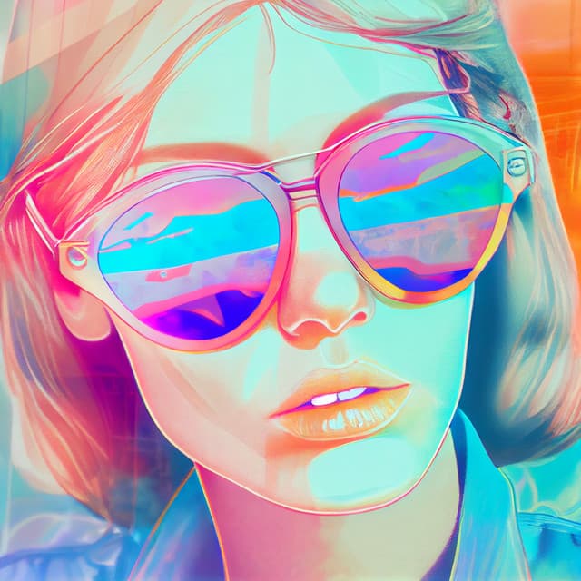 Ethereal Horizons - Fearless Motivation Instrumentals