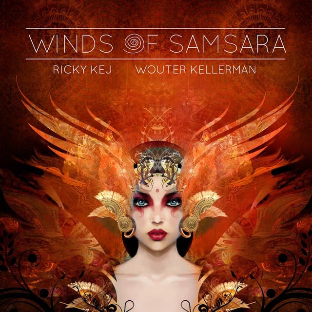 Winds of Samsara - Ricky Kej