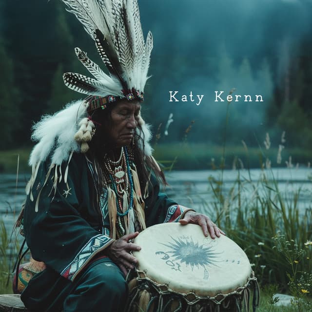 Between Worlds, Beneath Stars - Katy Kernn
