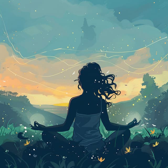 Music for Mindful Meditation: Harmonic Focus - Focus Sounds