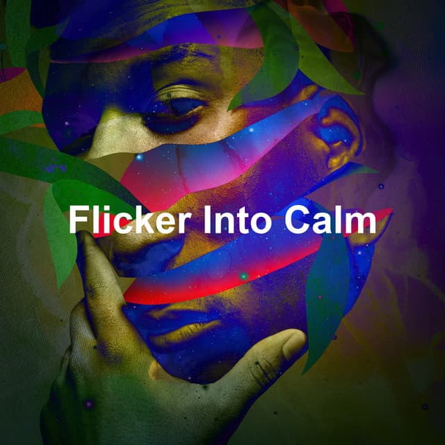 Flicker Into Calm - Night Sounds