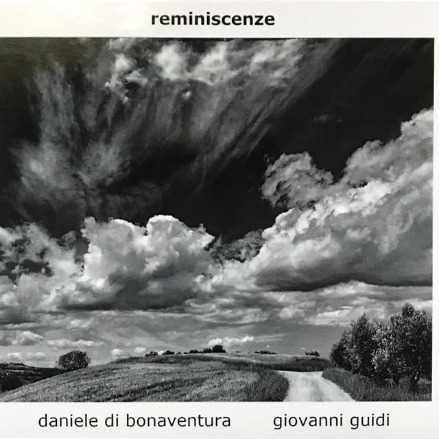 Reminiscenze - Daniele di Bonaventura