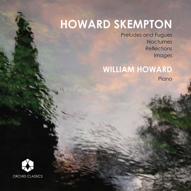 Howard Skempton: Piano Works - Howard Skempton