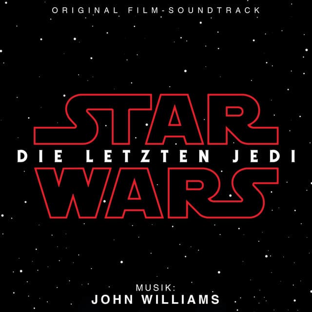 Star Wars: Die Letzten Jedi - John Williams
