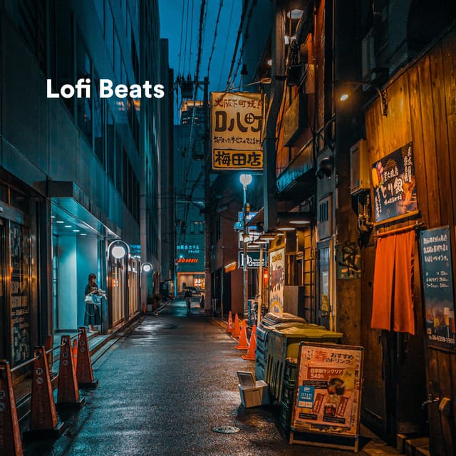 Lofi Beats - Chill Music House
