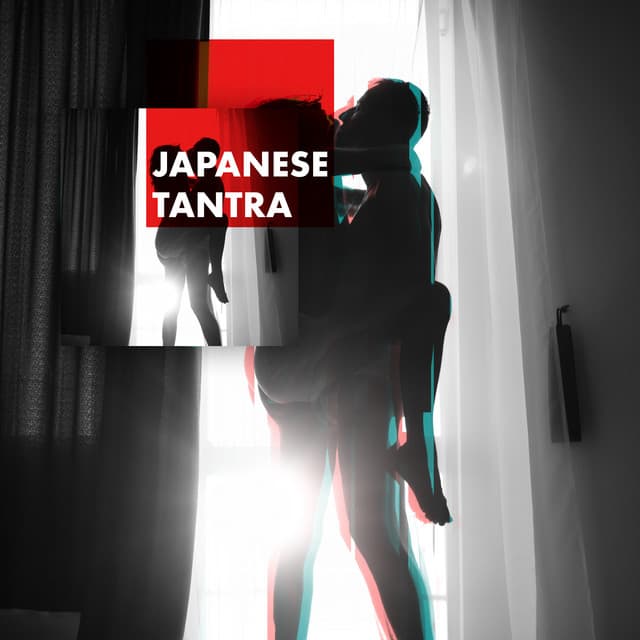 Japanese Tantra - George Woode