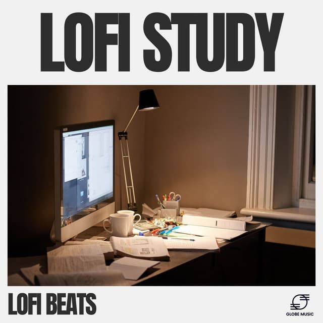 Lofi Study - Lofi Beats