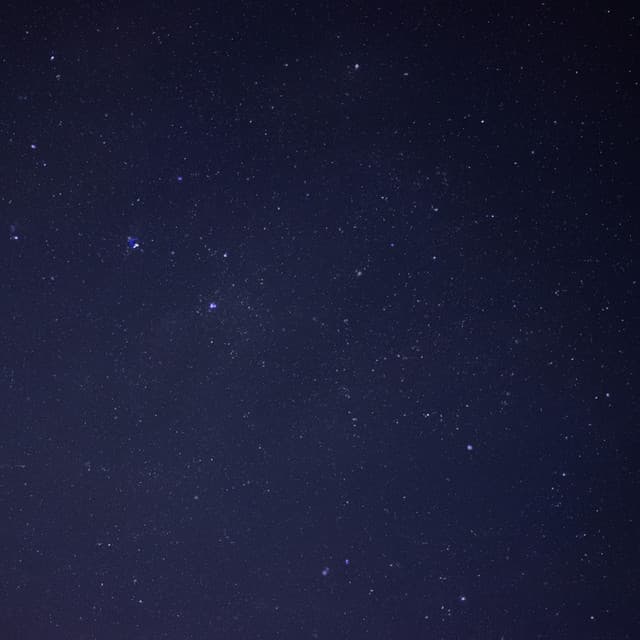 ! ! ! ! ! ! Stars - Ruído Branco