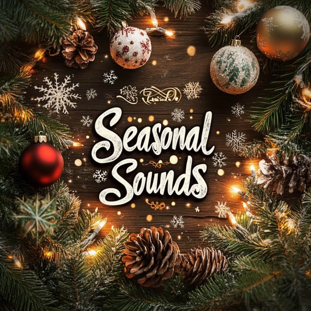 Seasonal Sounds - Christmas 2024