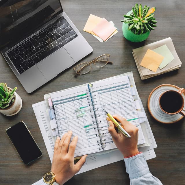 Música Para Mentes Concentradas: Melodías Para Estudio Y Trabajo - Proyecto de ruido neuronal