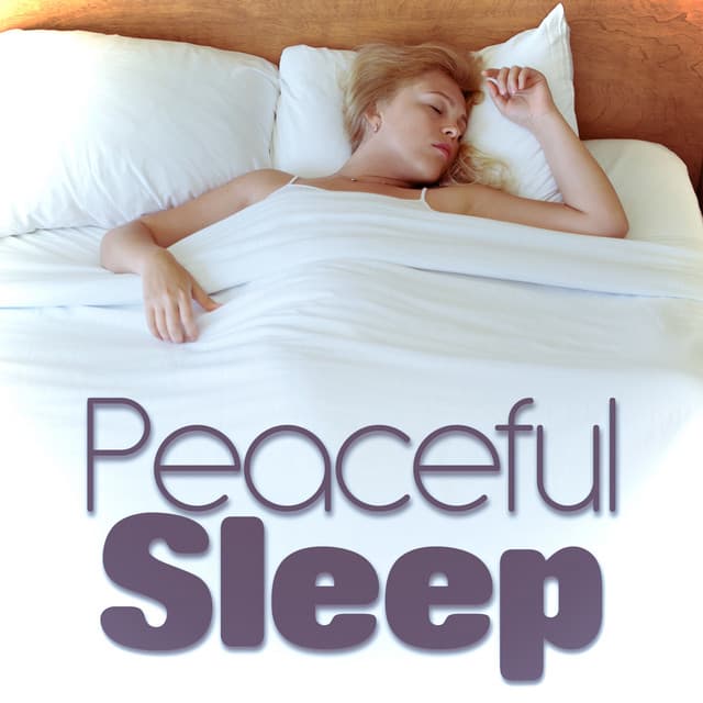 Peaceful Sleep - Bedtime Baby