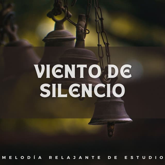 Viento De Silencio: Melodía Relajante De Estudio - Suave al aire libre