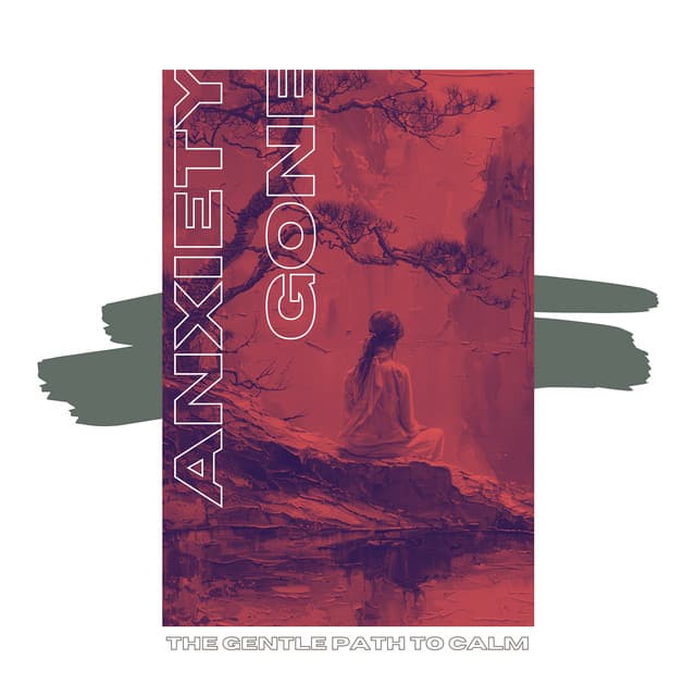 The Gentle Path to Calm - Anxiety Gone