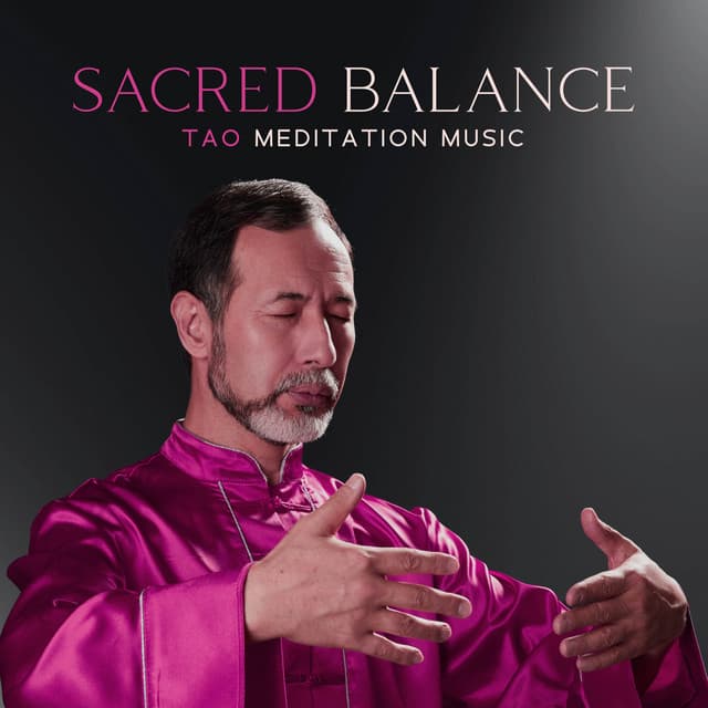 Sacred Balance - Tranquility Day Spa Music Zone