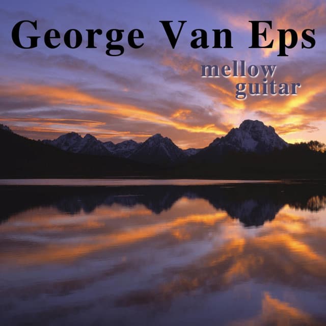 Mellow Guitar - George Van Eps