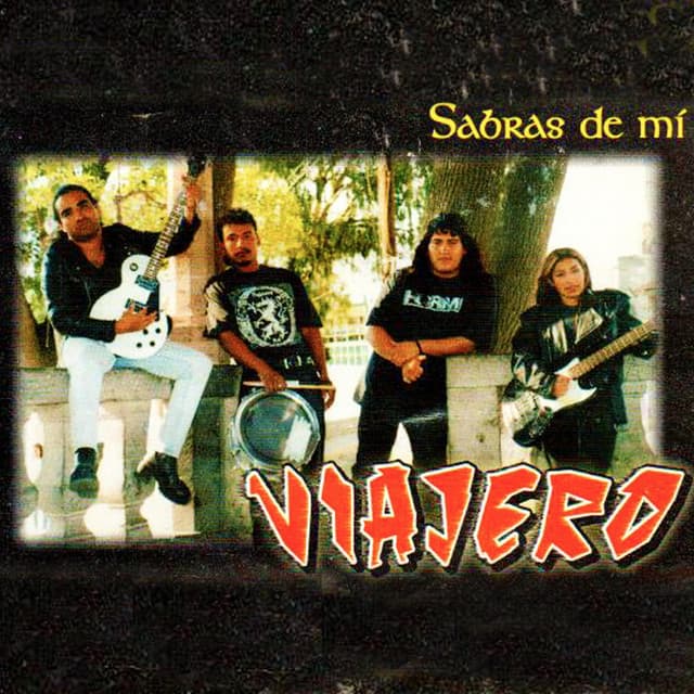 Viajero