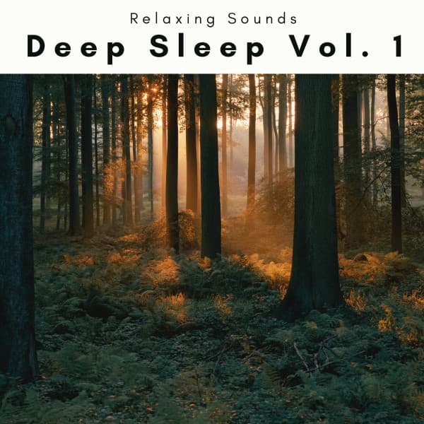 Deep Sleep Vol. 1 - Sea of Calmness
