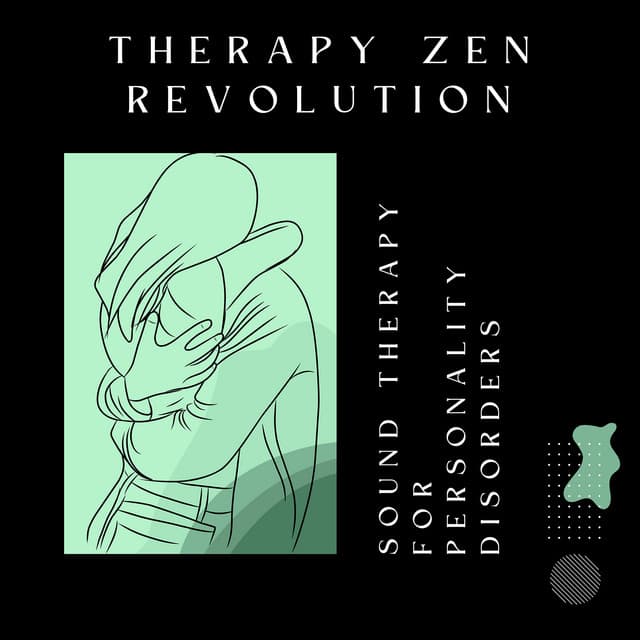 Sound Therapy for Personality Disorders - Therapy Zen Revolution