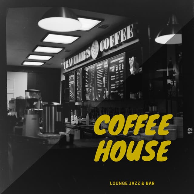 Lounge Jazz & Bar