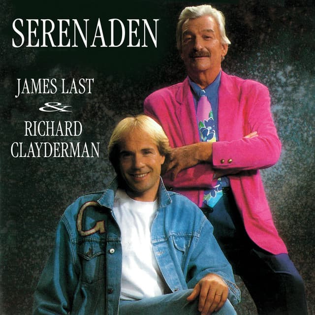 Serenaden - James Last