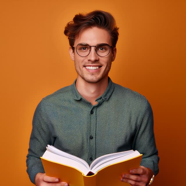 Estado De Concentración: Música De Guitarra Para La Concentración Profunda - Ejemplo de biblioteca de lluvia