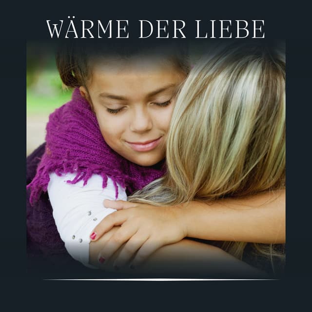 Wärme der Liebe - Entspannende Medizin