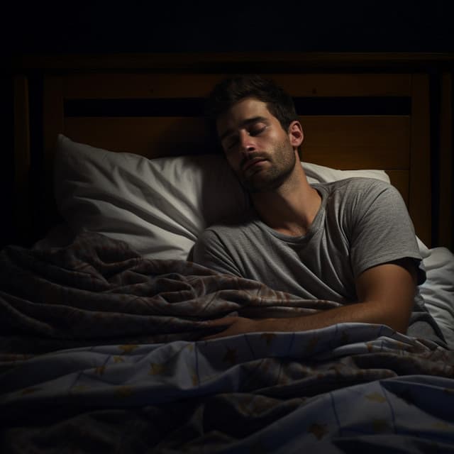 Nighttime Tranquility: Music for Deep Sleep - Dinner Time Playlist