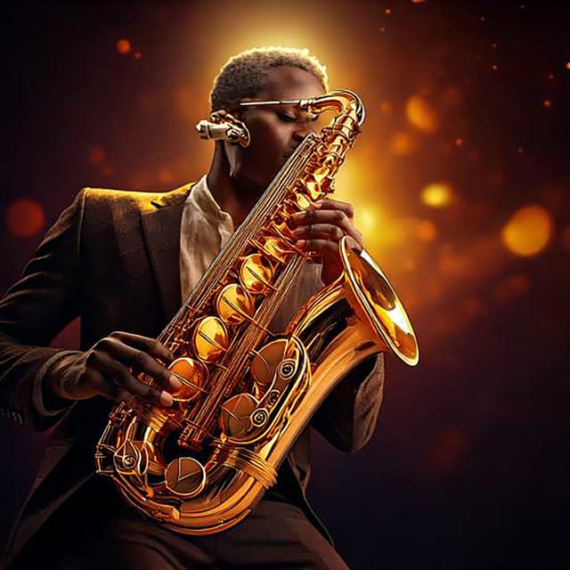 Serene Jazz Grooves for a Calm Atmosphere - Relaxing Jazz