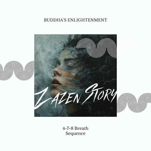 Buddha’s Enlightenment - Zazen Story