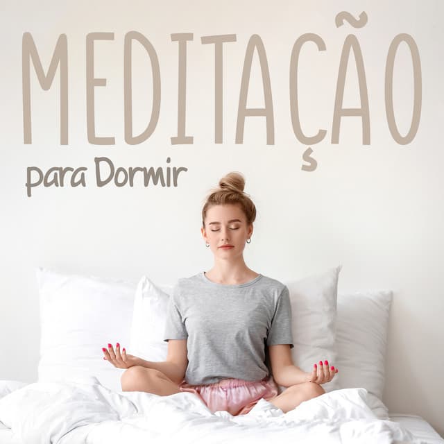 Meditação para Dormir - Academia de Relaxamento Espiritual