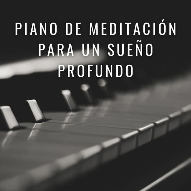Sinfonía Del Sueño: Piano De Meditación Para Un Sueño Profundo - Relajación Piano